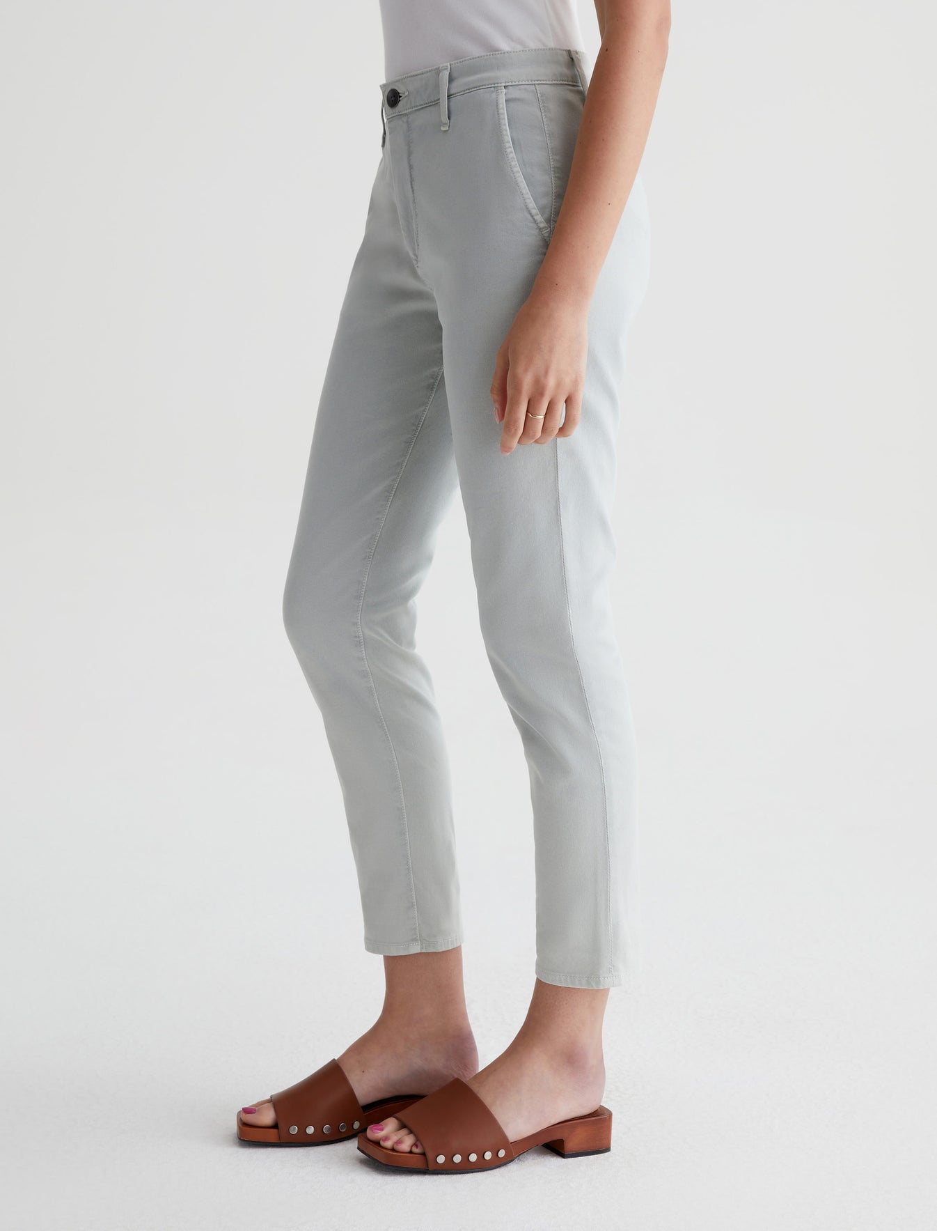 Caden|Tailored Trouser